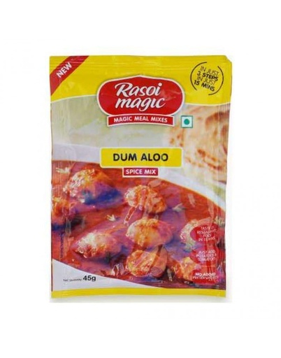 [DRSM:MSL:73611D2] - Dum Alu - [50g]