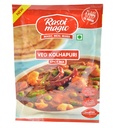 [DRSM:MSL:73611V3] Veg Kolhapuri
