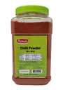 [DPRM:SPP:70015R061] - Red Chilli Powder Ex-Hot (Jar) - [5lb]