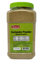 [DPRM:SPP:70015C51] - Coriander Powder (Jar) - [5lb]