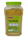 [DPRM:SPP:70015C91] - Curry Powder (Jar) - [5lb]