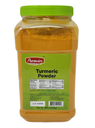 [DPRM:SPP:70015T31] - Turmeric Powder (Jar) - [5lb]