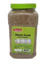 [DPRM:SPW:70016A31] Ajwain Seeds (Whole) (Jar)