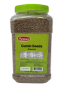 [DPRM:SPW:70016C101] Cumin Seeds (Whole) (Jar)