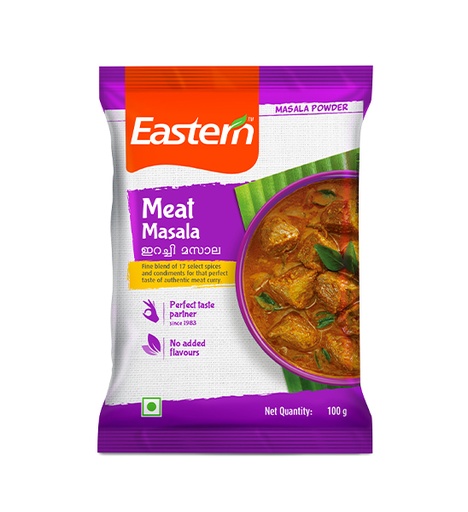 [DETN:MSL:26301M1] Meat Masala Powder