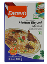 [DETN:MSL:26301M2] - Mutton Biriyani Masala Powder - [100g]