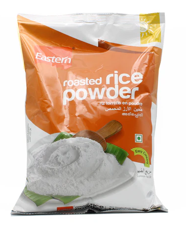[DETN:FLR:26311R1] Rice Powder