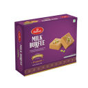 [FHLD:SWT:40050B8+] Milk Burfee (Pre Priced $6.99)