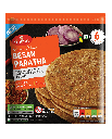 [FHLD:BRD:40011B1] - Bhatura - [325g (5pcsx1g/pc)]