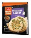 [FHLD:BRD:40015C1] Coriander Kulcha