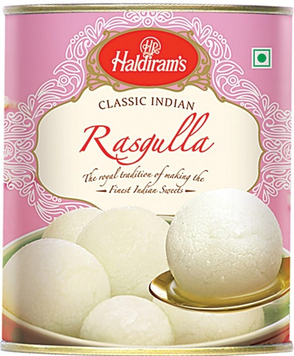 [DHLD:CAN:40121R1] Rasogolla (Big Can)