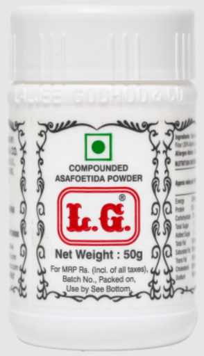 [DGNR:HNG:35005H4] - Lg Hing - [50g]