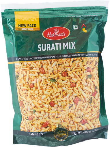 [DHLD:SNK:40114S2] Surti Mixture