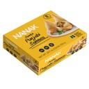 [FNNK:RTE:62506S6] - Jumbo Punjabi Samosa - [700g (8pcsx75g/pc)]