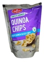 [DHLD:SNK:40115Q1] Quinoa Chips - GF