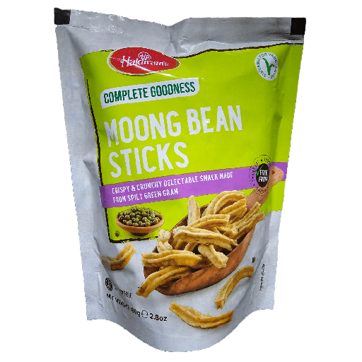 [DHLD:SNK:40115M5] Moong Bean Stick - GF