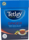 [DTTL:TEA:81602T3] Masala 72ct Tea Bags