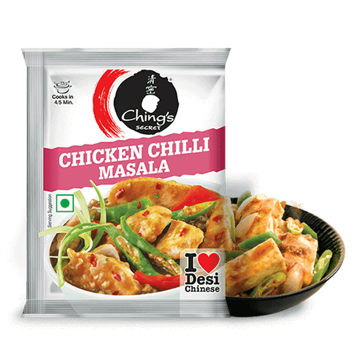 [DCHG:MIX:18106C3] Chilli Chicken Masala