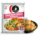 [DCHG:MIX:18106C4] Chicken 65 Masala