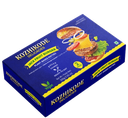 [FKZK:RTE:49902J1] - Jackfruit Burger Patty - [200g]