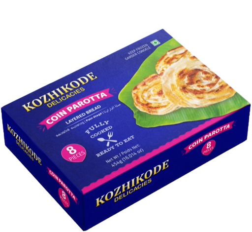 [FKZK:BRD:49901P1] Coin Parotta