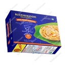 [FKZK:BRD:49901P2] Wheat Parotta (Malabar) - Family Pack
