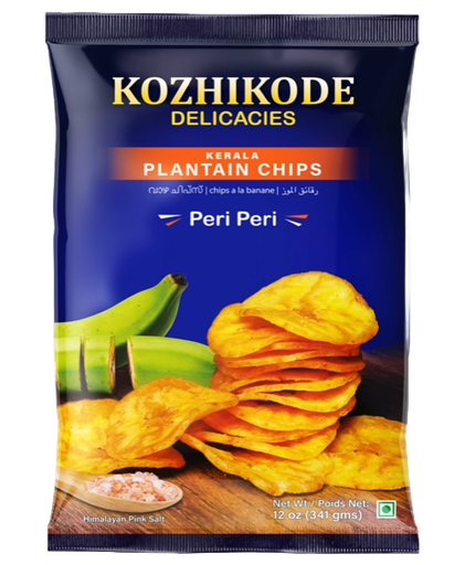 [DKZK:CHP:49801B5] Banana Peri Peri
