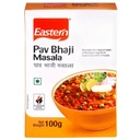 [DETN:MSL:26301P1] - Pav Bhaji Masala - [100g]