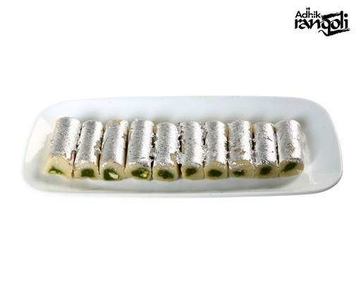 [FARF:SWT:11224K8] S61 Kaju Pista Roll (No Foil)