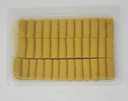 [FARF:SWT:11224K9] S62 Kaju Roll (Yellow)