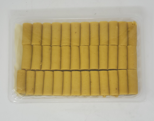 [FARF:SWT:11224K9] S62 Kaju Roll (Yellow)