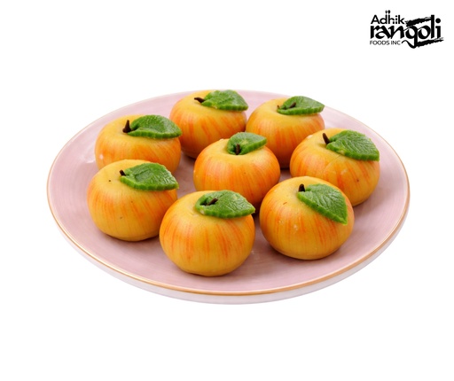 [FARF:SWT:11224K10] - S60 Kaju Apple - [1kg (24pcsx42g/pc)]