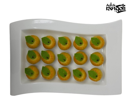 [FARF:SWT:11224K10] S60 Kaju Apple