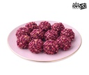 [FARF:SWT:11227L1] - S63 Rose Petal Ladoo - [1kg]