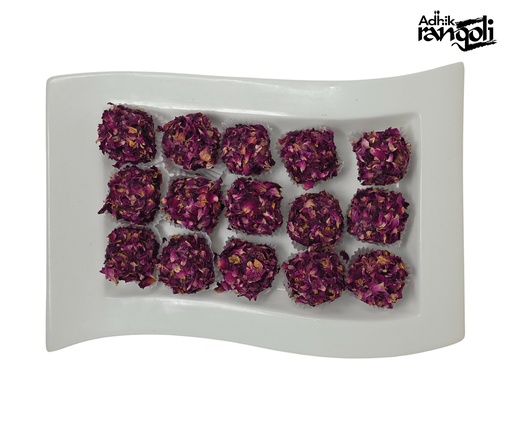 [FARF:SWT:11227L1] S63 Rose Petal Ladoo