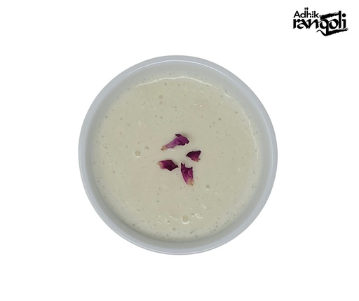 [FARF:SWT:11222R2] S120 Daanedar Rabri White