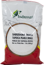 [DIND:OTH:42325S3] - Sabudana Small - [2lb]