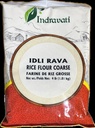 [DIND:FLR:42314I1] - Idli Rava (Rice Flour Coarse) - [4lb]