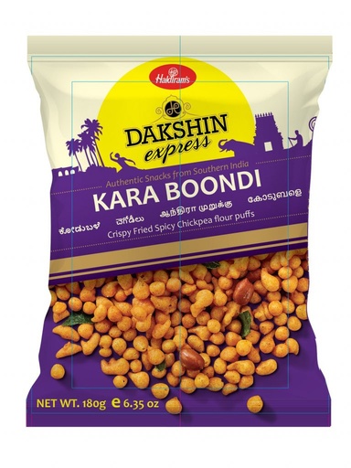 [DHLD:SNK:40122K1] - Kara Boondi - [180g]