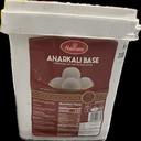[FHLD:SWT:40053A2] (Bucket) Anarkali (White Rasgulla Balls)