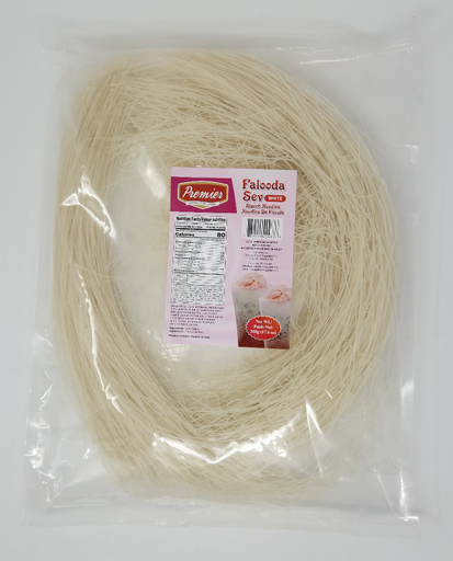 [DPRM:OTH:70007S3] - Falooda Sev White - [500g]