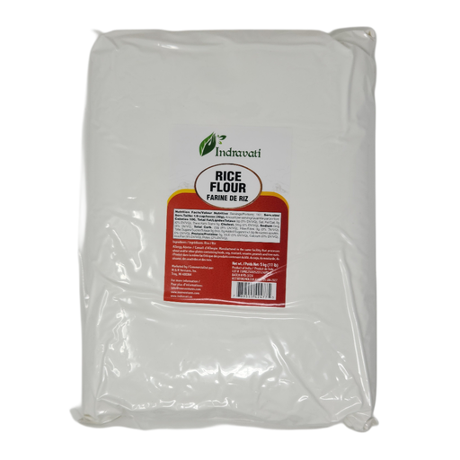 [DIND:FLR:42314R6] - Rice Flour - [5kg]