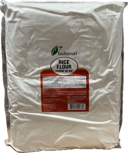 [DIND:FLR:42314R6] Rice Flour