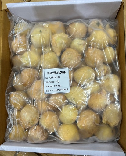 [FARF:SNK:11205V1] Mini Vada