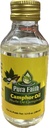 [DPFT:OIL:70112C1] - Camphor Oil - [100ml]