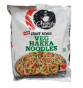 [DCHG:NDL:18102V3] - VPK Veg Hakka Noodles (50% Extra Free - 560g+280g) - [840g]