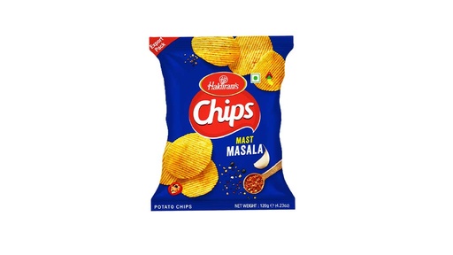 [DHLD:CHP:40116M1] Mast Masala