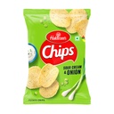 [DHLD:CHP:40116S1] Sour Cream and Onion