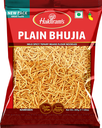 [DHLD:SNK:40110B3] Plain Bhujia