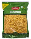 [DHLD:SNK:40110B4] Plain Boondi Salted